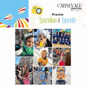 Concorso fotografico - vincitori