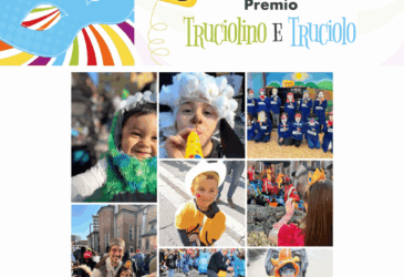 Concorso fotografico - vincitori
