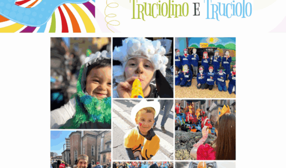 Concorso fotografico - vincitori