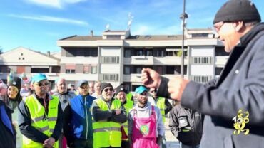 Carnevale Canturino 2026, sicurezza prima di tutto - frame at 0m45s