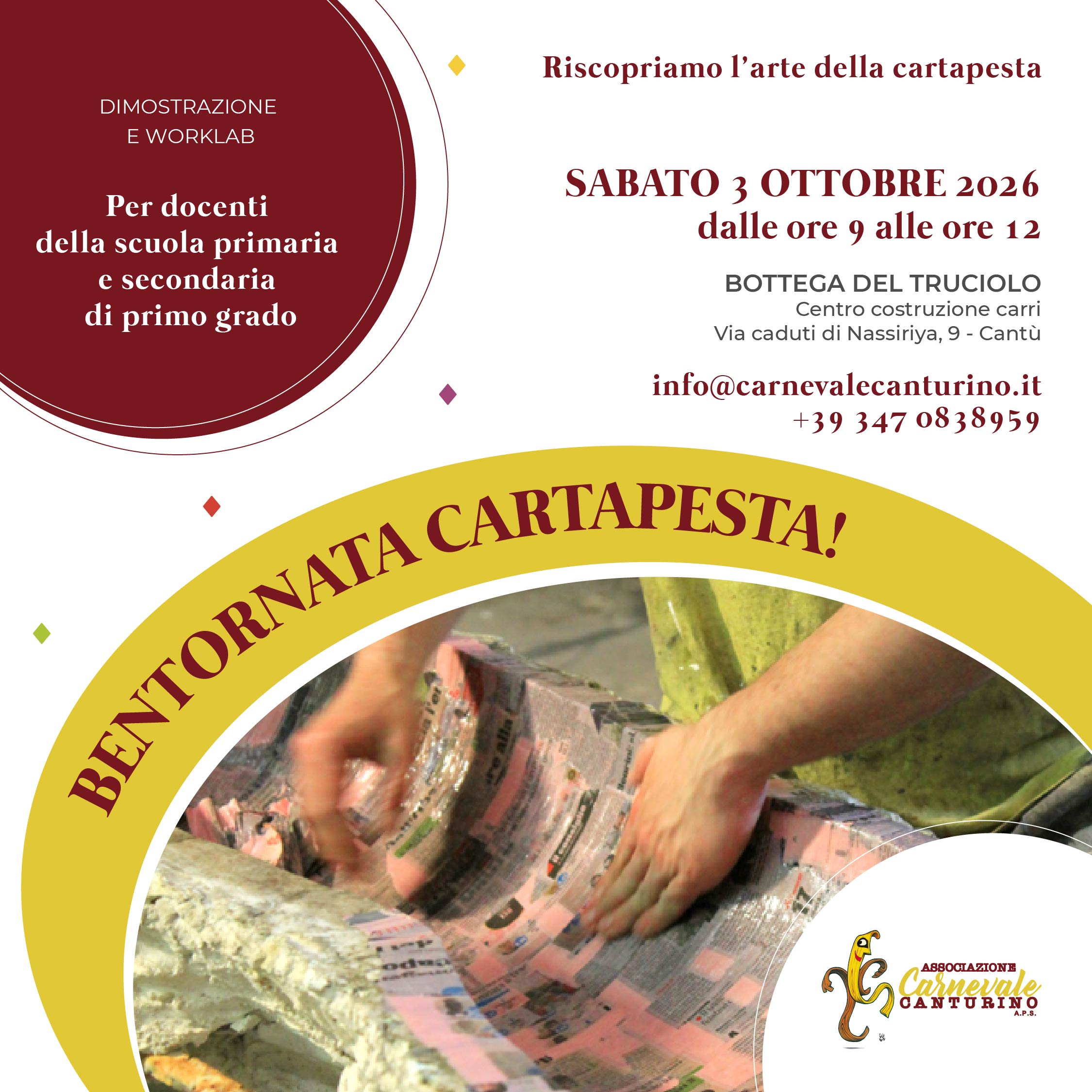 Cartapesta26